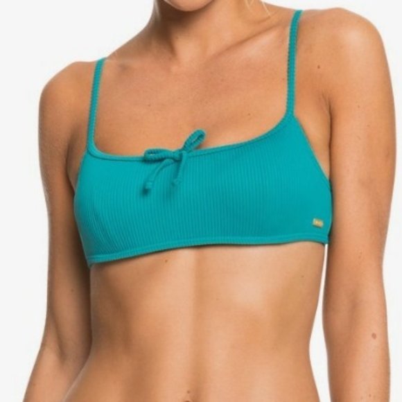ROXY BIKINI BRALETTE - Picture 1 of 5